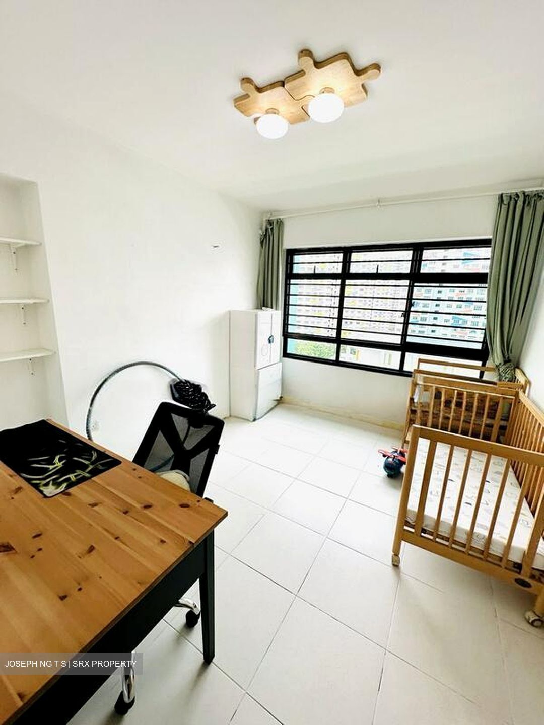 Blk 441C Fernvale Vista (Sengkang), HDB 4 Rooms #503742171